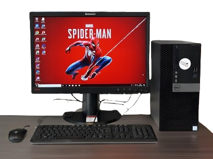 Server