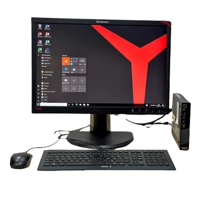 Server
