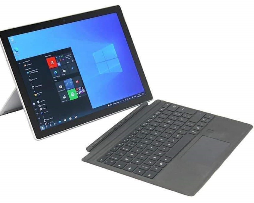 PC