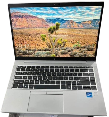 PC