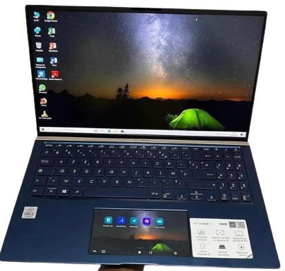 PC