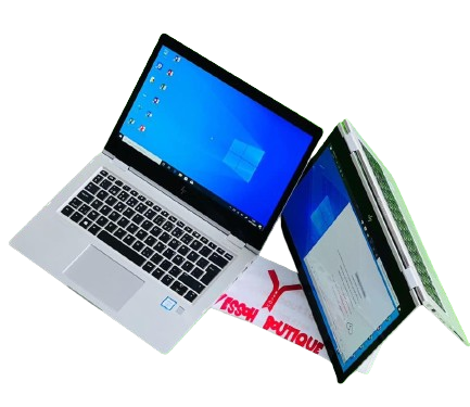 Server